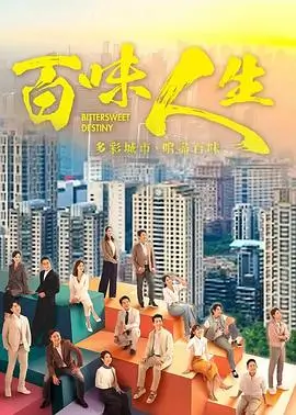 十二集的分量 剧集海报